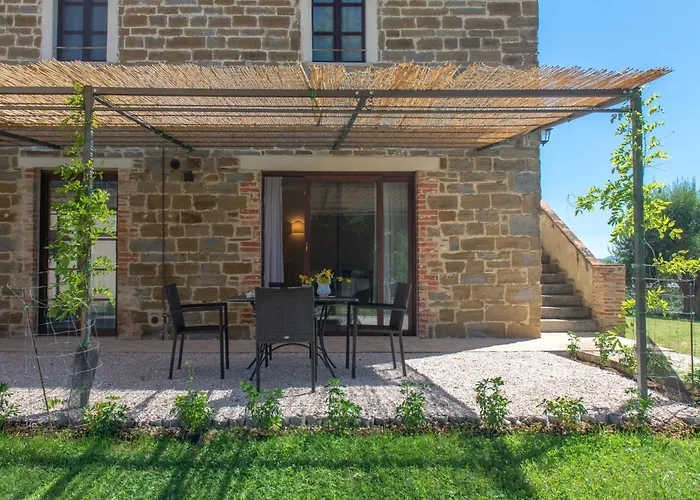 Villa Antica Residenza Montereano Gubbio