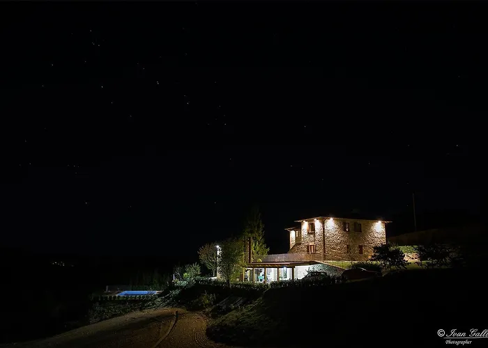 Agriturismo la cima Gubbio